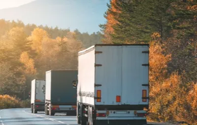 Antalya ile Kastamonu Arası Klima Taşıma