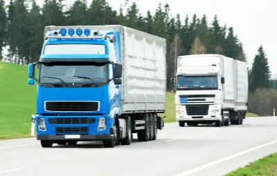 Antalya ile Kastamonu Arası Eşya Taşıma